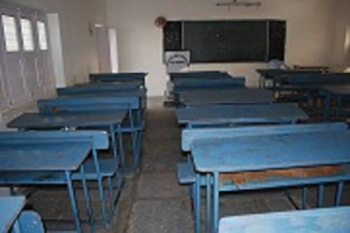 classroom